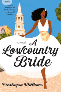 A Lowcountry Bride(paperback)