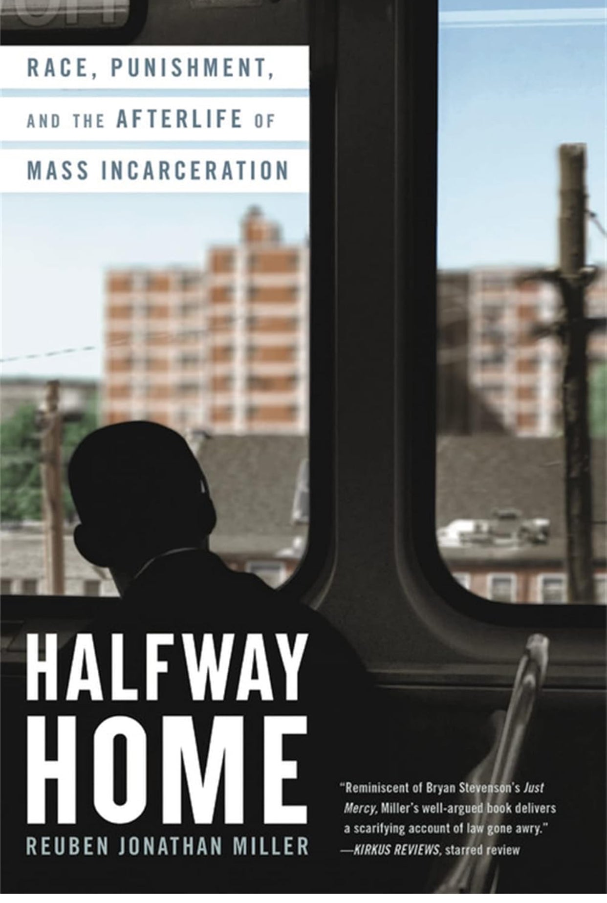 Halfway Home (HC)