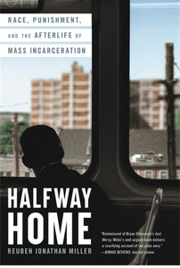 Halfway Home (HC)