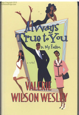 Always True to You(Used)(Novel)
