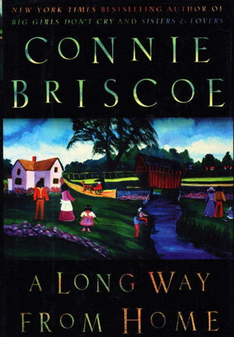 A Long Way From Home(Used) (Novel)
