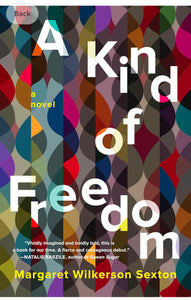 A Kind of Freedom: A Novel