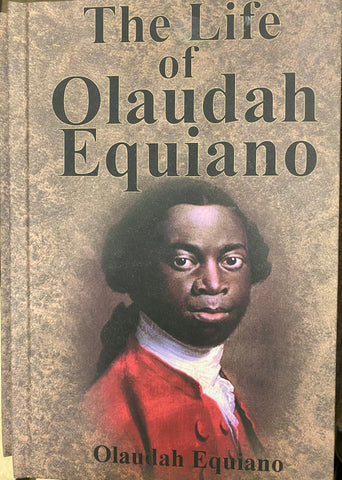 The Life of Olaudah Equiano