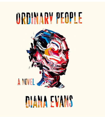 Ordinary People: A Novel