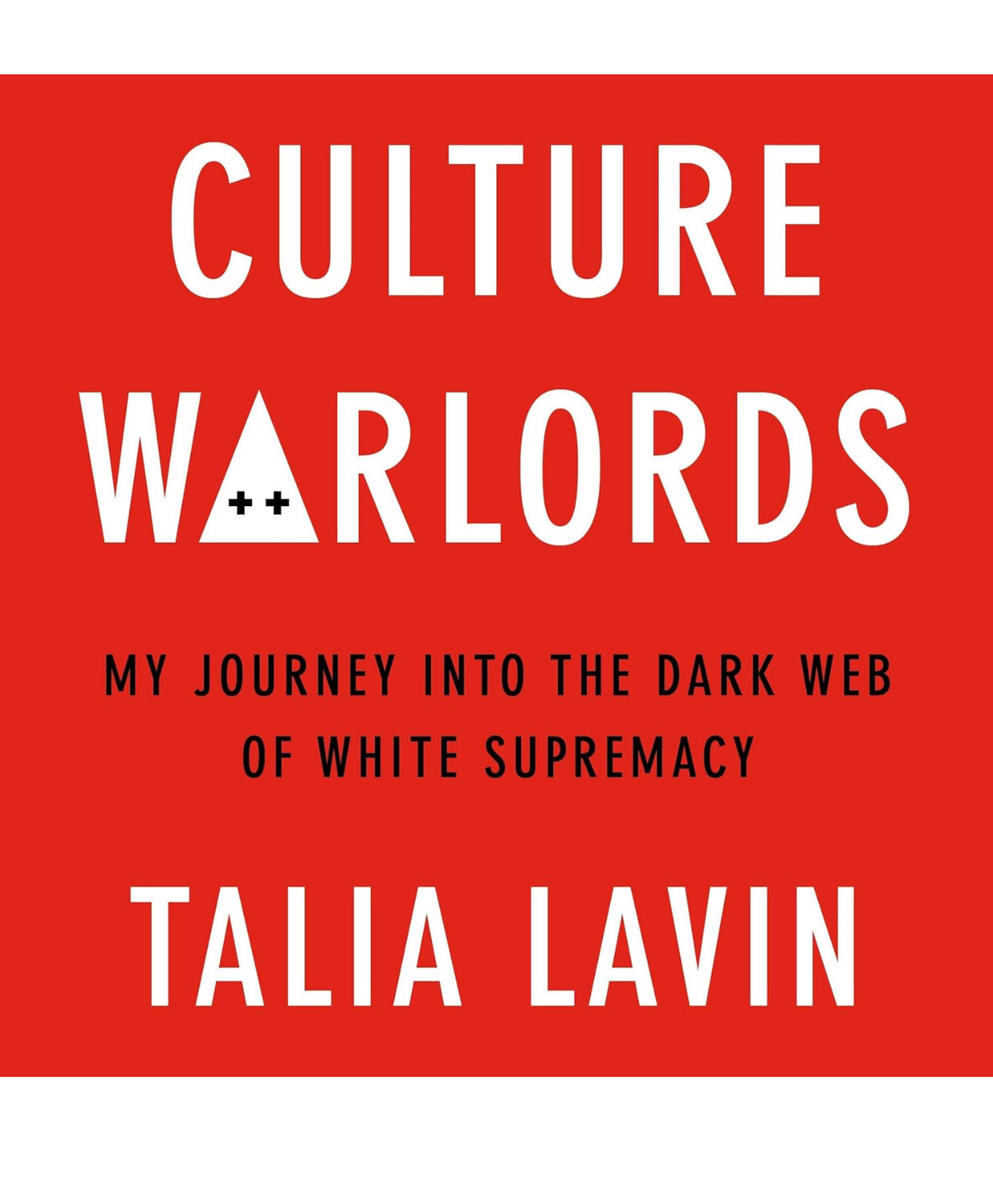 Culture Warlords