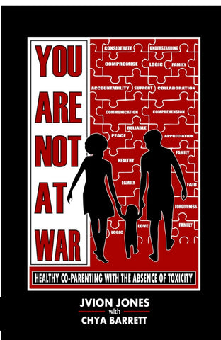 You are not at war(Paperback) (Local Authors )