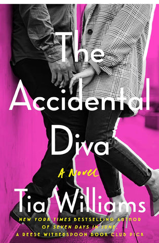 The Accidental Diva (Used)(Novel)