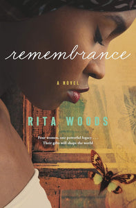 Remembrance A Novel(Hard Cover)