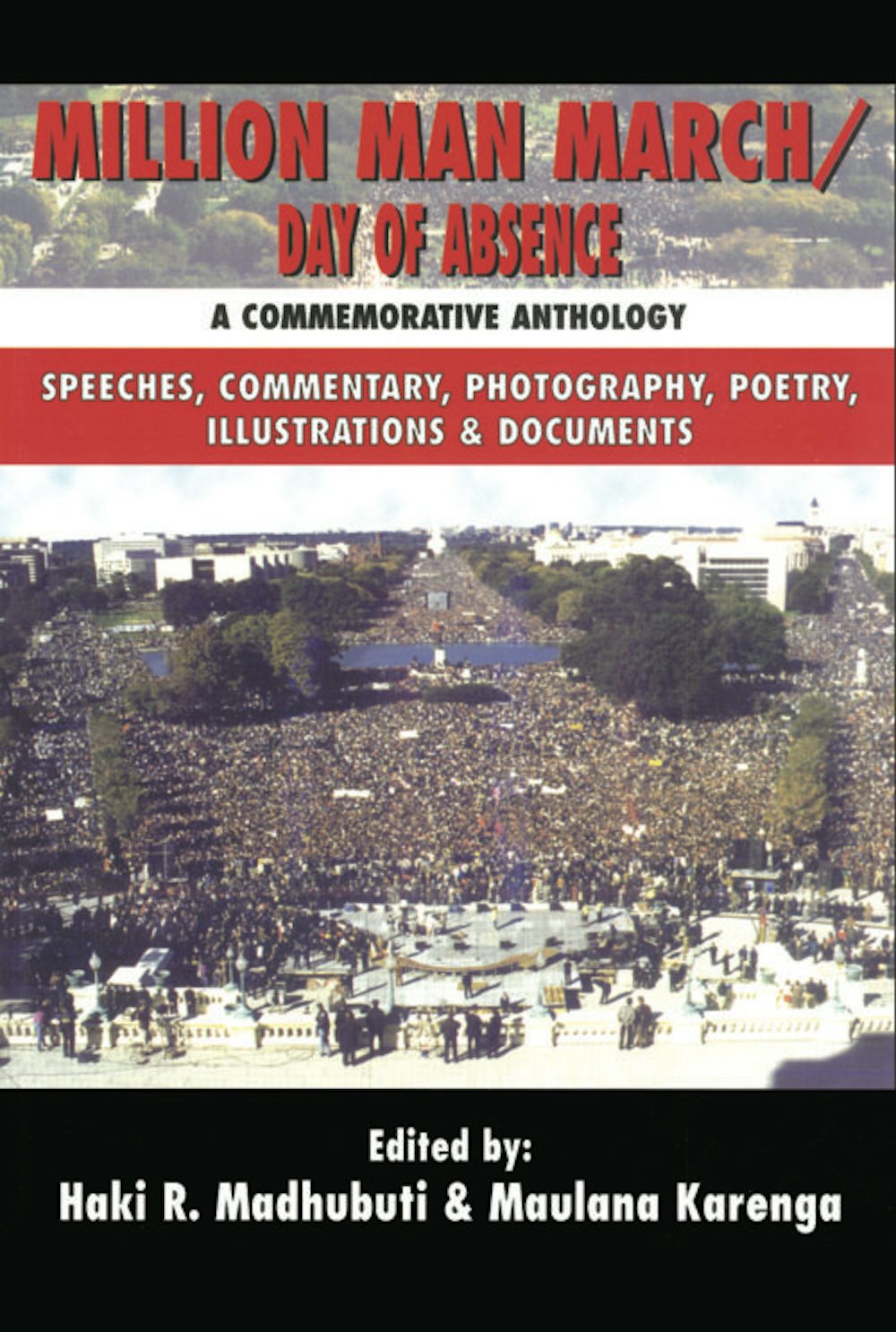 Million Man March/Day of Ansence