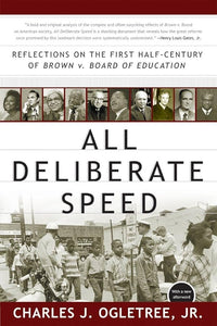 All Deliberate Speed