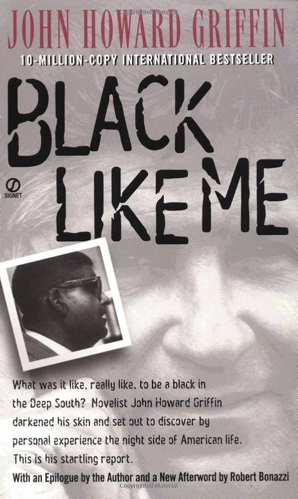 Black Like Me