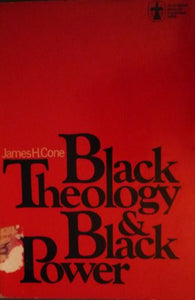 Black Theology & Black Power