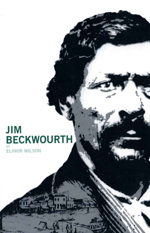 Jim Beckworth