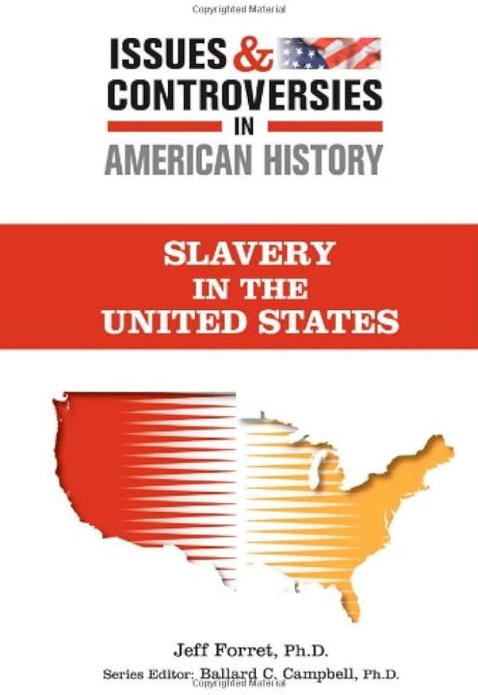 Slavery In The United States