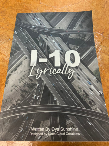 I-10 Lyrically