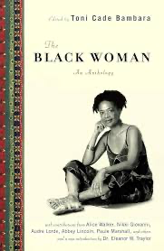 The Black Woman, an Anthology