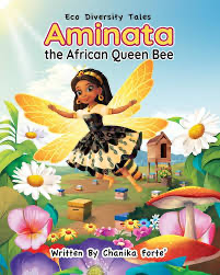 Aminata the African Queen Bee