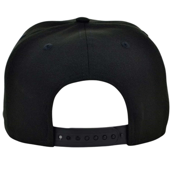 Malcolm X Black Pride 90s Snapback Streetwear Adjustable Hat