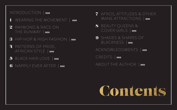 AfroCentric Style: Shirley Neal
