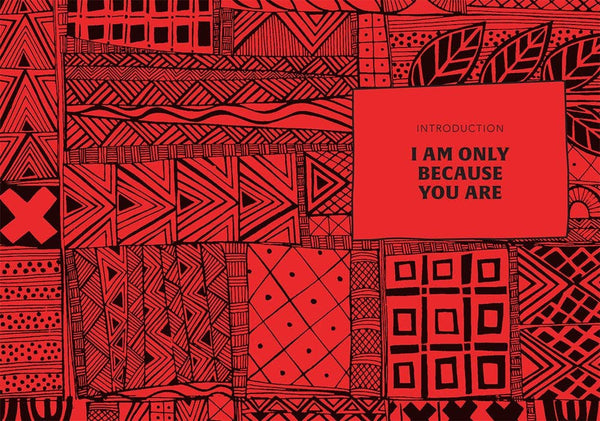 Everyday Ubuntu: Mungi Ngomane