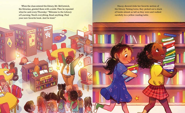 Stacey's Remarkable Books : Stacey Abrams