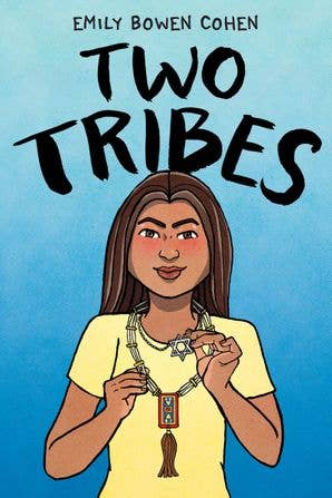 Two Tribes: Emily Bowen Cohen