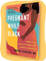 Pregnant While Black