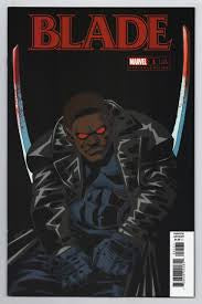 Blade 1 Variant