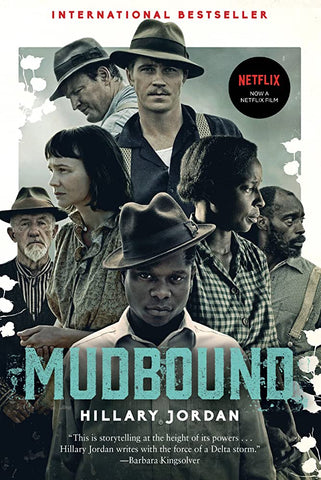 Mudbound