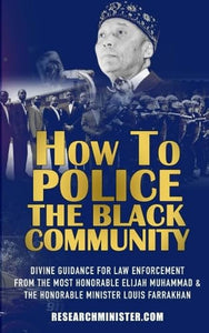 How to Police the Black Community
