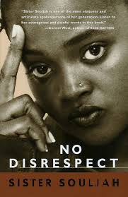 No Disrespect (paperback)