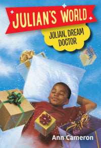 Julian’s world Julian , Dream Doctor