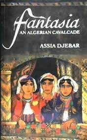 Fantasia an algerian cavalcade