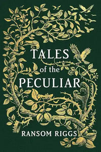 Tales of the peculiar