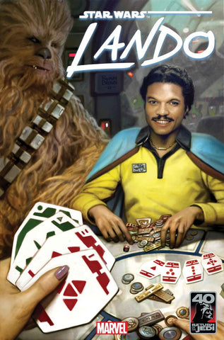 Lando