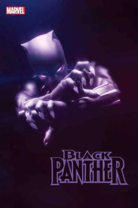 Black Panther 1G