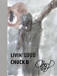Livin’ Loud