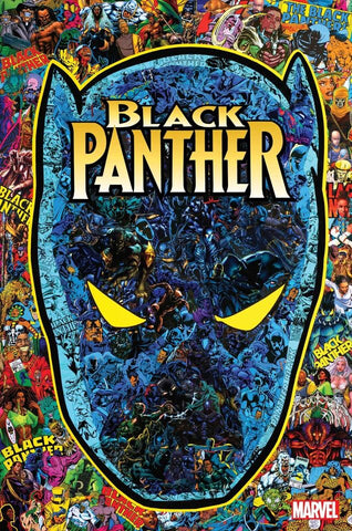Black Panther 1I