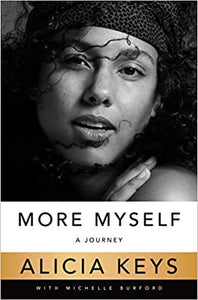 More Myself: A Journey(HC)