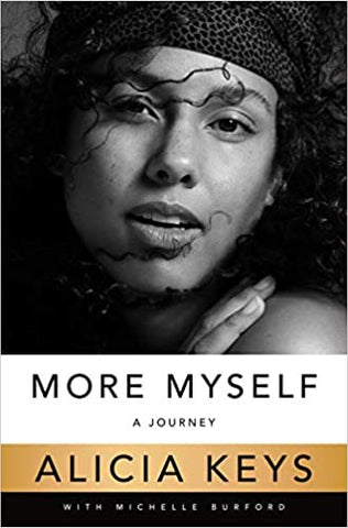 More Myself: A Journey(HC)