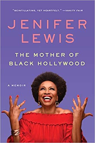 The Mother of Black Hollywood: A Memoir(Paperback)