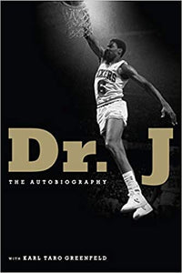 Dr. J: The Autobiography(Paperback)
