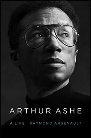 Arthur Ashe: A Life(Paperback)
