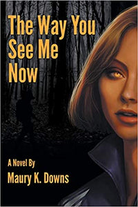 The Way You See Me Now ( paperback)