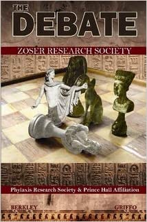 The Debate: Zoser Research Society v. Phylaxis Research Society & Prince Hall Affiliation