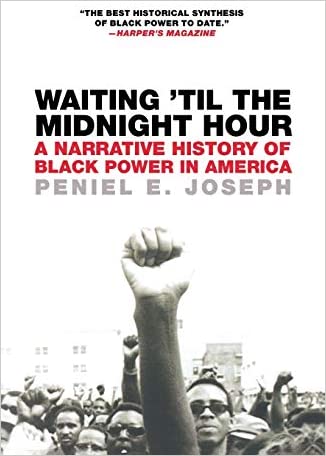 Waiting 'Til the Midnight Hour(Paperback)