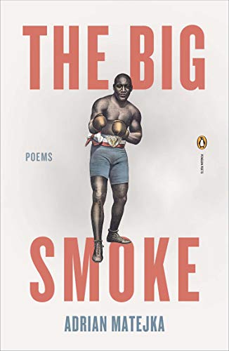 The Big Smoke (Penguin Poets)(paperback)