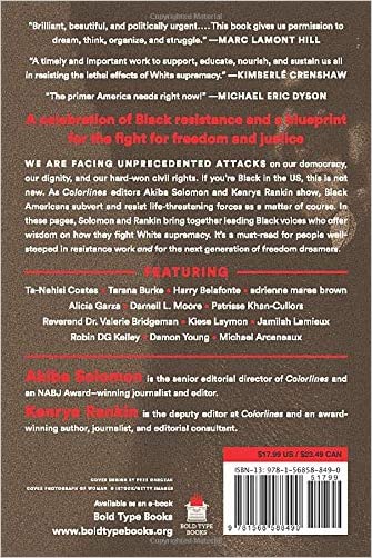 How We Fight White Supremacy(Paperback)