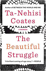 The Beautiful Struggle: A Memoir(Paperback)
