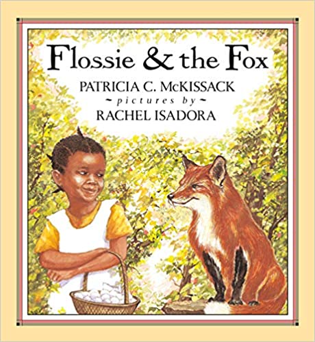 Flossie and the Fox